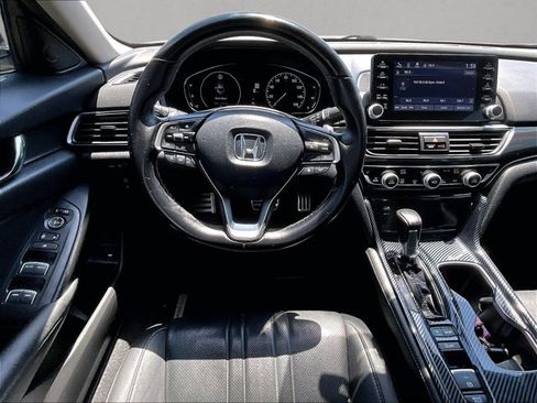 Used 2021 Honda Accord Sport Special Edition image 7