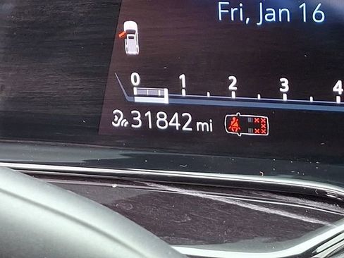 Used 2023 Cadillac Escalade Sport w/ Touring Package image 20