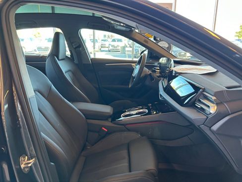 New 2026 Audi A6 Premium Plus image 28