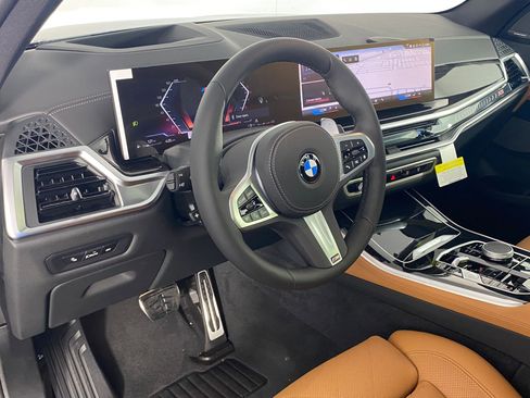 New 2026 BMW X5 xDrive40i w/ M Sport Package image 4