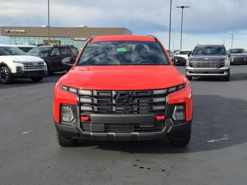 New 2026 Hyundai Santa Cruz XRT image 2