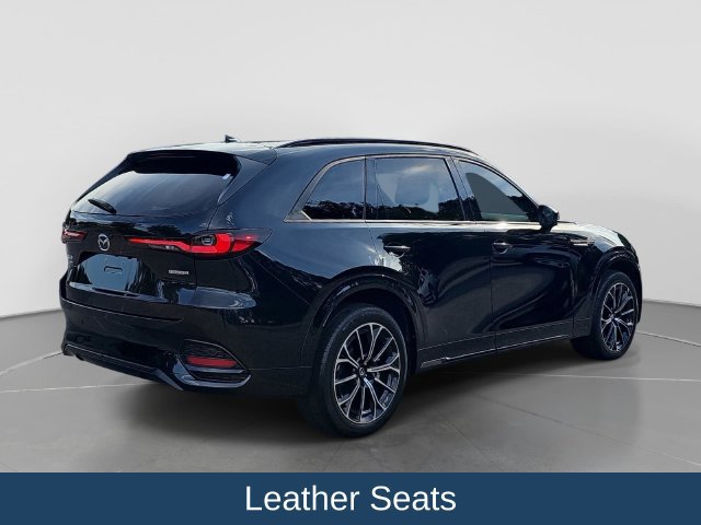 Used 2025 MAZDA CX-70 3.3 Turbo S w/ Premium Package AWD/4WD image 4