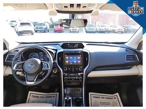 Certified 2022 Subaru Ascent Limited w/ Technology Package image 28