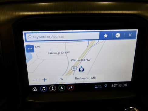 Used 2019 GMC Sierra 1500 Denali image 25