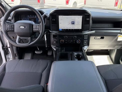 New 2026 Ford F150 STX w/ Equipment Group 200A image 24