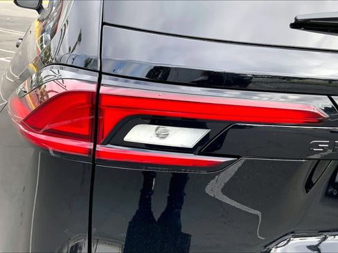 New 2026 Toyota Grand Highlander AWD Hybrid image 14