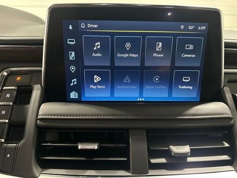 Used 2023 Chevrolet Tahoe High Country w/ Advanced Technology Package image 26