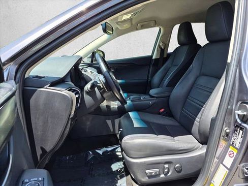 Used 2019 Lexus NX 300 FWD w/ Accessory Package image 11