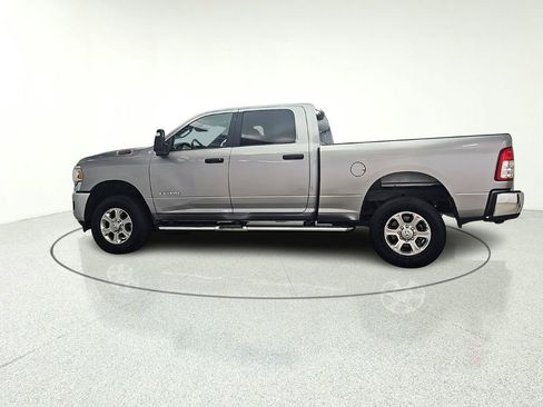 Used 2024 RAM 2500 Big Horn w/ Bed Utility Group AWD/4WD image 7