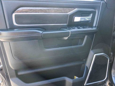Used 2021 RAM 2500 Laramie image 18