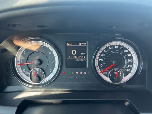 Certified 2020 RAM 1500 Classic Warlock image 18