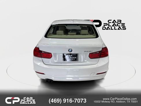 Used 2013 BMW 328i Sedan RWD image 7