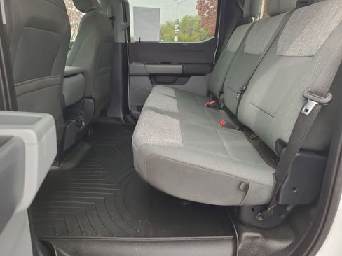 Used 2023 Ford F350 XLT w/ FX4 Off-Road Package image 21