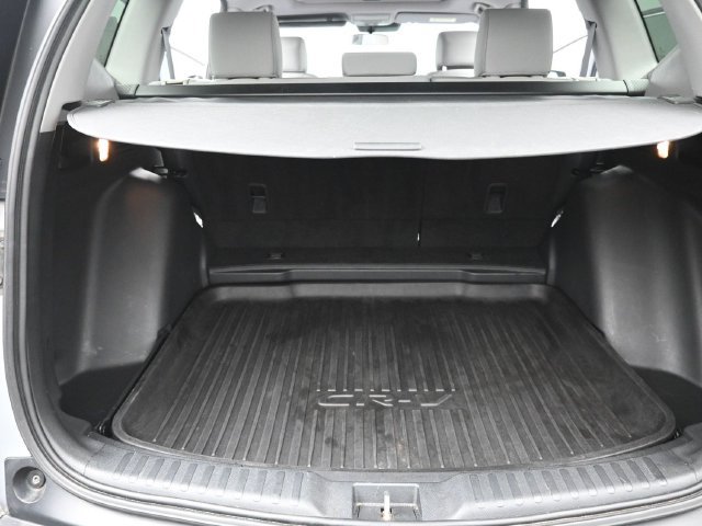 Used 2019 Honda CR-V EX image 35