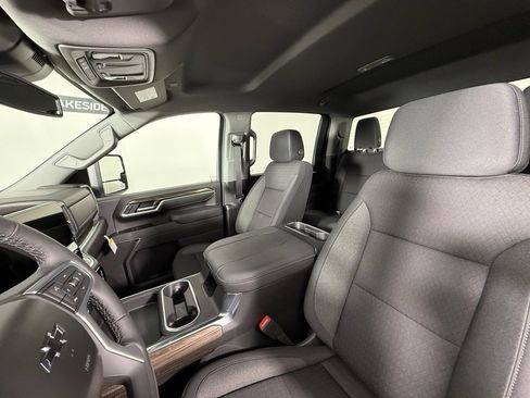 New 2026 Chevrolet Silverado 2500 LT w/ Trail Boss Package image 25