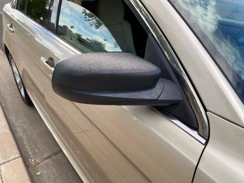 Used 2018 Ford Taurus SE FWD image 18