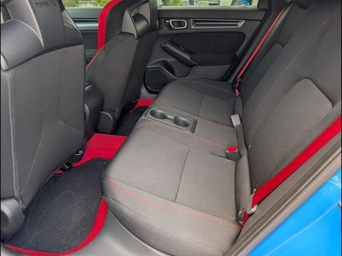 Used 2025 Honda Civic Type R image 15