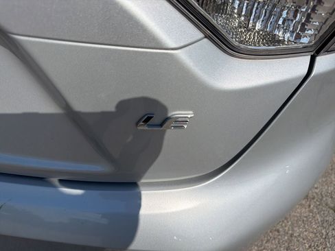 Used 2024 Toyota Corolla LE FWD image 7