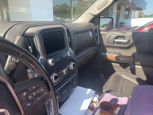 Used 2020 GMC Sierra 1500 Denali w/ Denali Ultimate Package AWD/4WD image 11