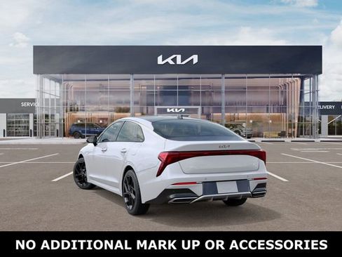 New 2026 Kia K5 GT-Line w/ GT-Line Premium Package image 4