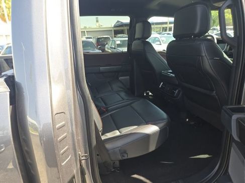 Used 2023 Ford F150 Lariat w/ Max Trailer Tow Package AWD/4WD image 15