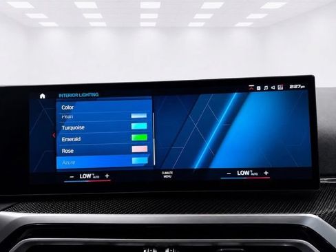 Used 2024 BMW M2 w/ Lighting Package RWD image 33