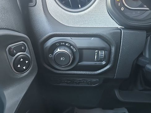 New 2026 Jeep Wrangler Unlimited Sport AWD/4WD image 48