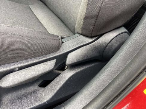Used 2025 Toyota Camry LE FWD image 15