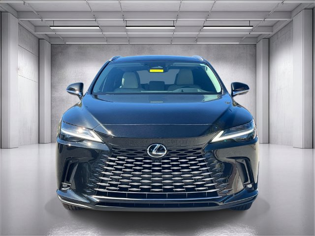 New 2026 Lexus RX 350 FWD w/ Convenience Package image 8