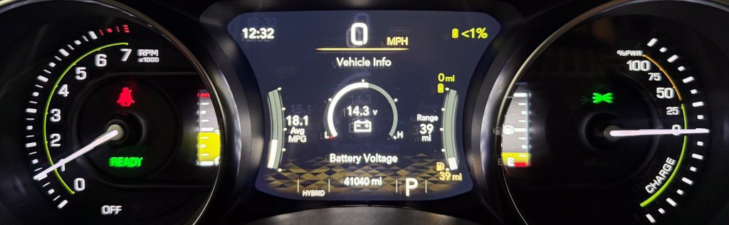 Used 2022 Jeep Wrangler Unlimited Sahara w/ Cold Weather Group AWD/4WD image 17