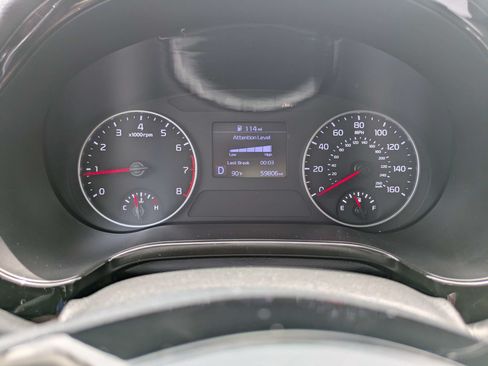 Used 2023 Kia Seltos S w/ Navigation Package FWD image 26