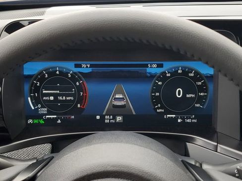 New 2026 Subaru Outback Limited XT AWD/4WD image 25