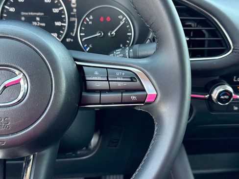 Certified 2025 MAZDA MAZDA3 s image 25