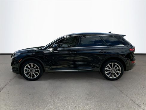 Used 2021 Lincoln Corsair AWD w/ Premium Package image 4