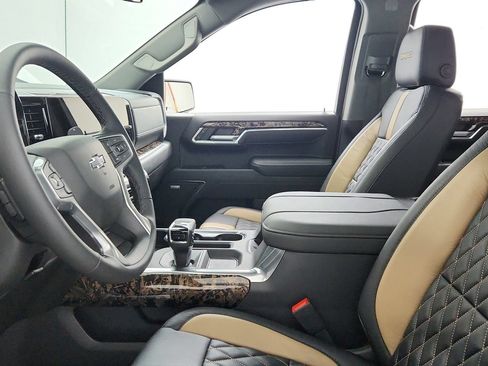 New 2026 Chevrolet Silverado 1500 RST w/ All Star Edition Plus AWD/4WD image 17
