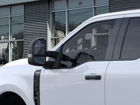 New 2026 Ford F350 XL w/ STX Appearance Package image 20