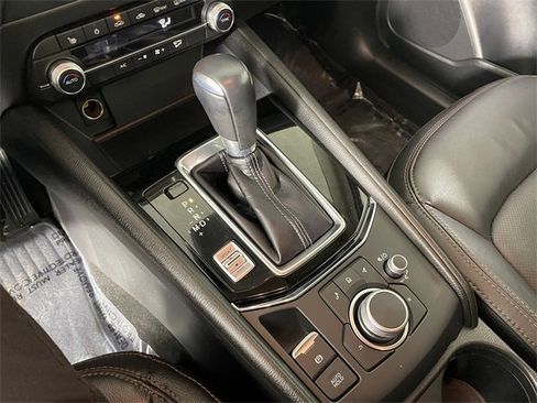 Certified 2021 MAZDA CX-5 Touring w/ Touring Preferred SV Package image 10