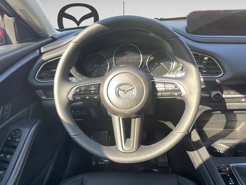 New 2026 MAZDA CX-30 AWD 2.5 S w/ Select Sport Pkg image 11