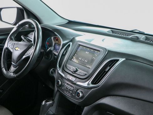 Used 2019 Chevrolet Equinox LT FWD image 25