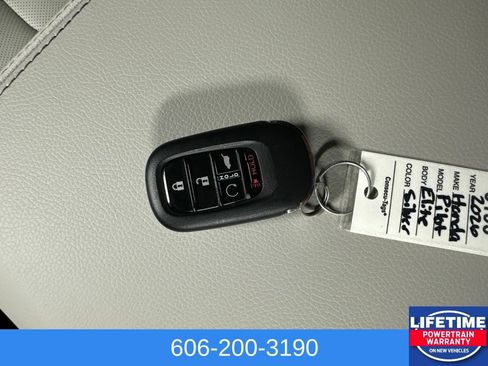 New 2026 Honda Pilot Elite image 30