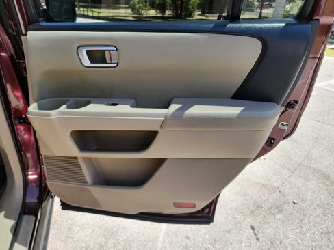 Used 2013 Honda Pilot EX image 35