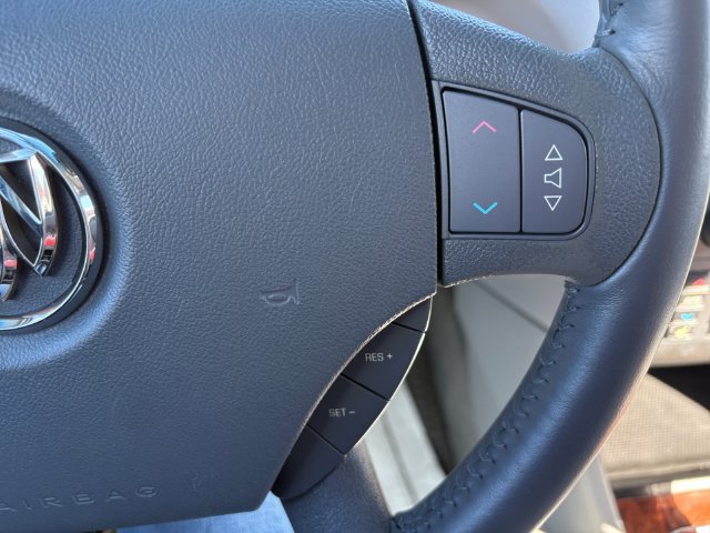 Used 2005 Buick LaCrosse CXL w/ Gold Convenience Package FWD image 20