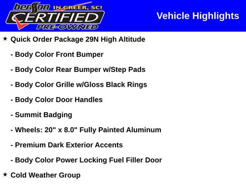 Certified 2022 Jeep Wrangler Unlimited Sahara AWD/4WD image 3