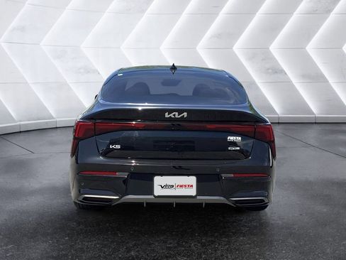 Used 2025 Kia K5 GT-Line w/ GT-Line Premium Package AWD/4WD image 5