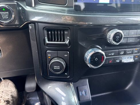 Used 2023 Ford F150 XLT w/ Equipment Group 302A High AWD/4WD image 49
