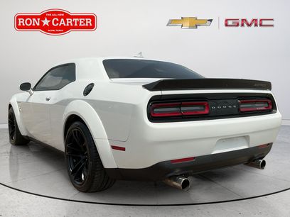 Used 2023 Dodge Challenger R/T Scat Pack