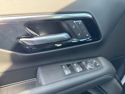 New 2026 Chevrolet Tahoe Premier AWD/4WD image 26