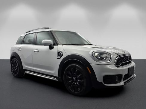 Used 2020 MINI Cooper Countryman S AWD/4WD image 1