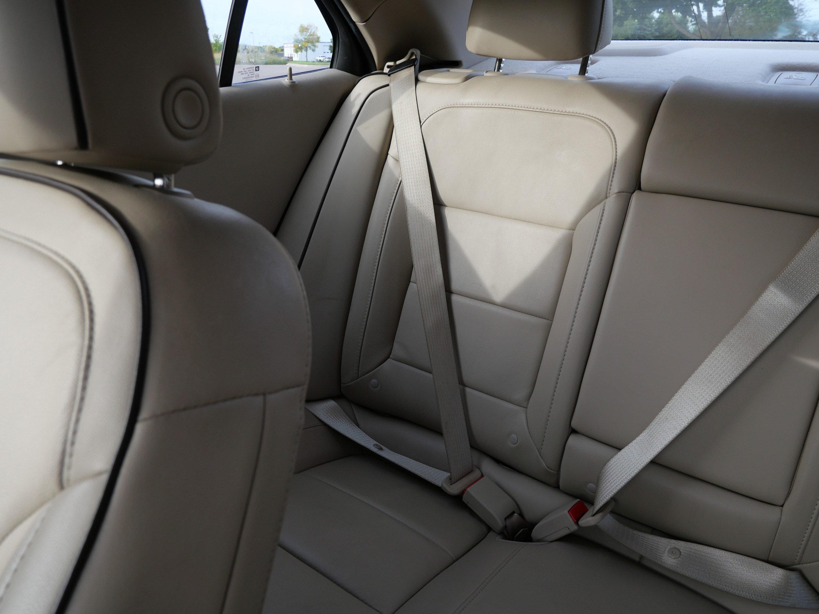 Used 2014 Chevrolet Malibu LTZ FWD image 12