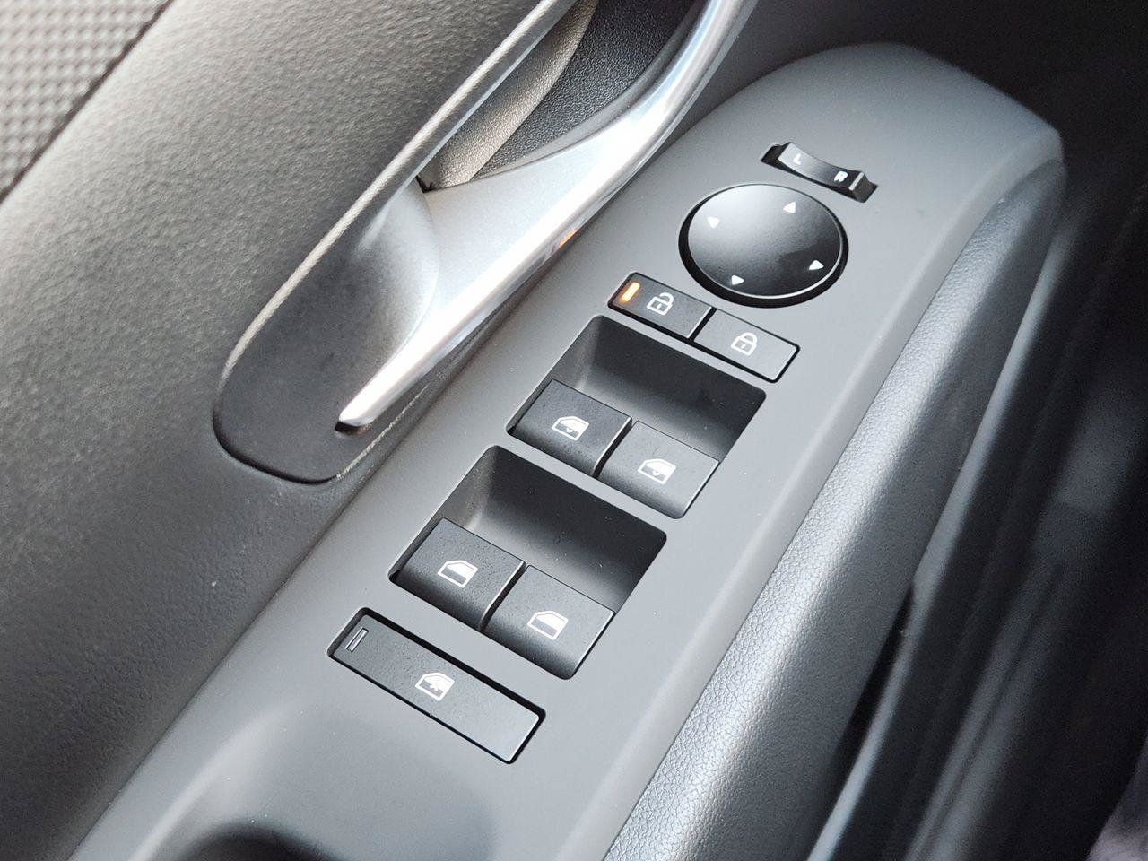 New 2026 Hyundai Tucson SEL Plus FWD image 21